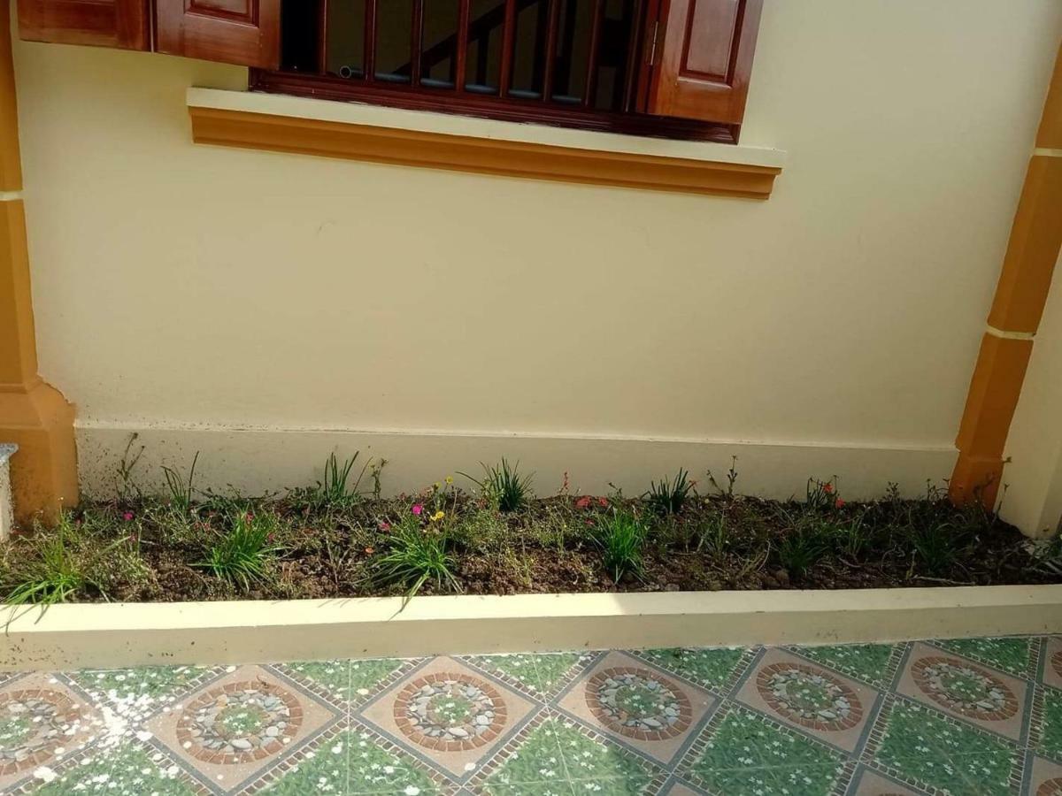 Linh Linh Homestay Ninh Bình Exteriör bild