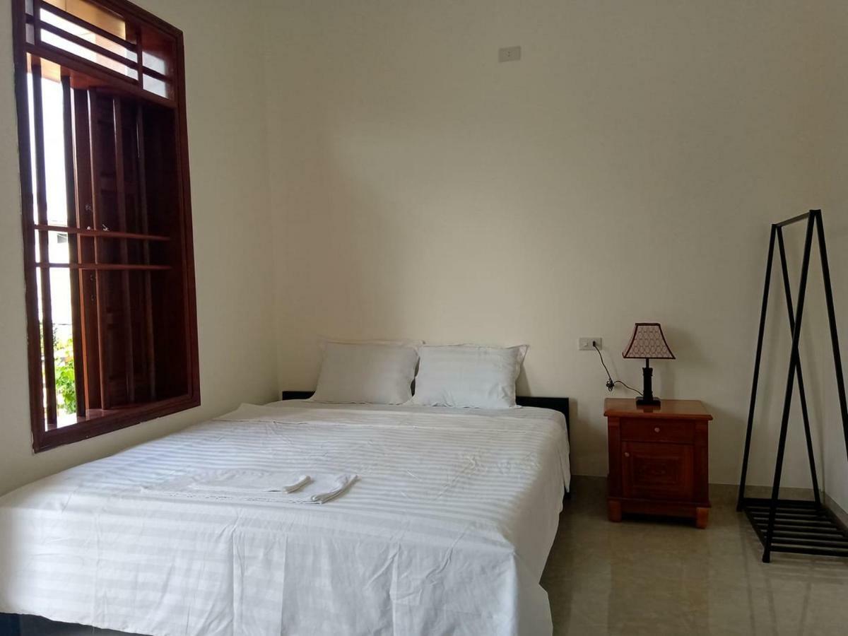 Linh Linh Homestay Ninh Bình Exteriör bild