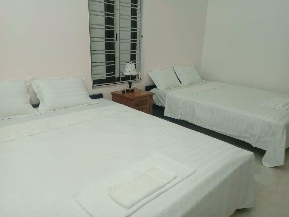 Linh Linh Homestay Ninh Bình Exteriör bild