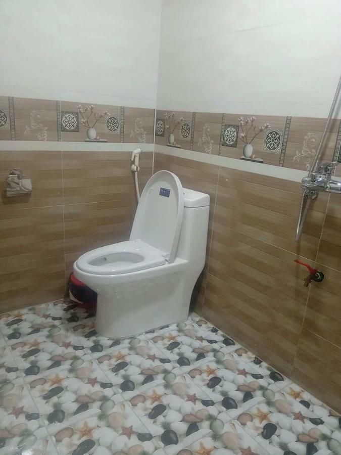 Linh Linh Homestay Ninh Bình Exteriör bild
