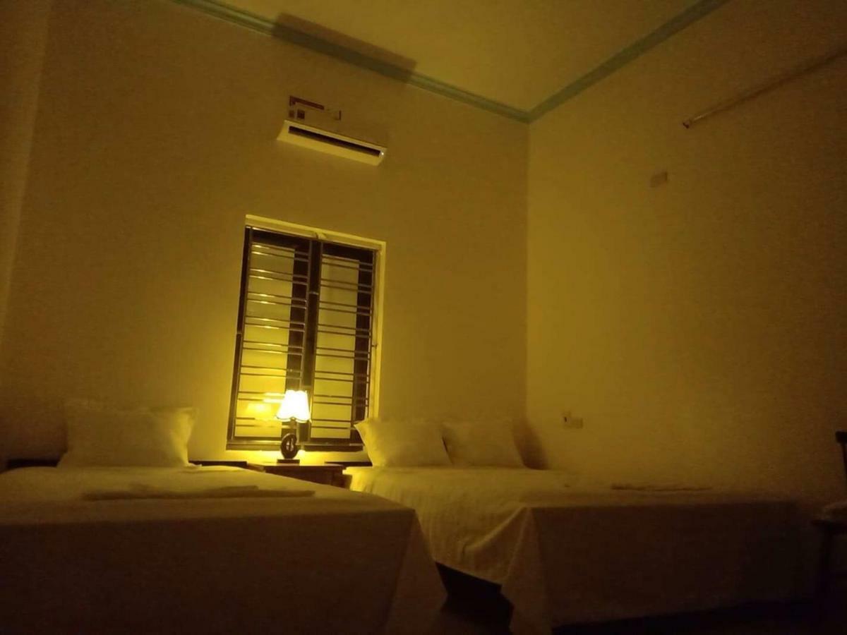 Linh Linh Homestay Ninh Bình Exteriör bild