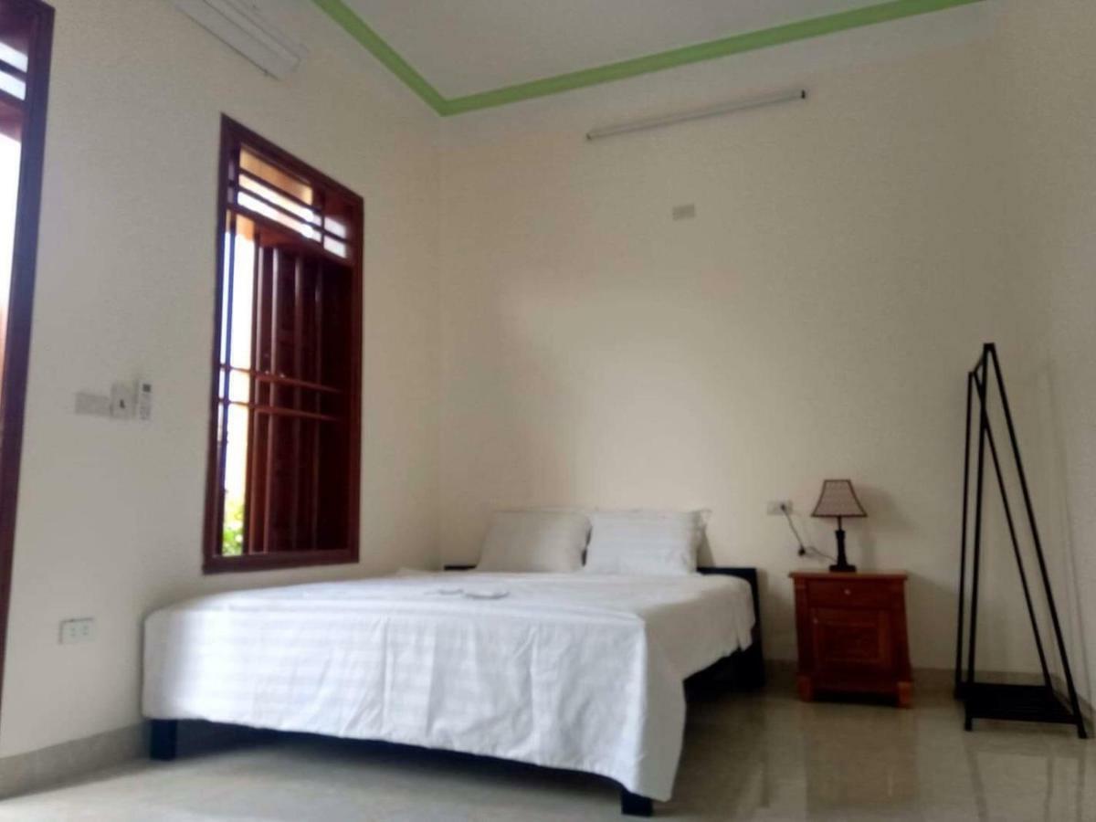 Linh Linh Homestay Ninh Bình Exteriör bild