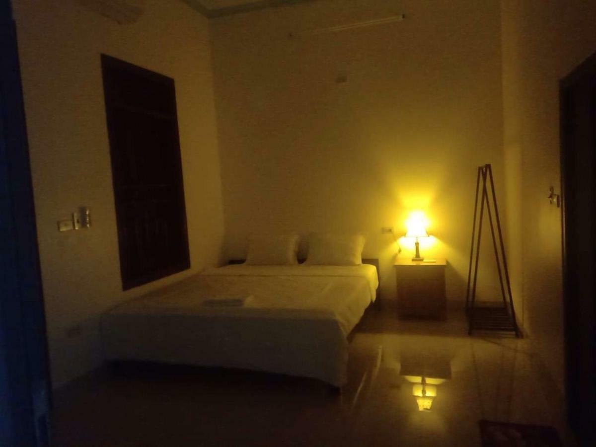 Linh Linh Homestay Ninh Bình Exteriör bild