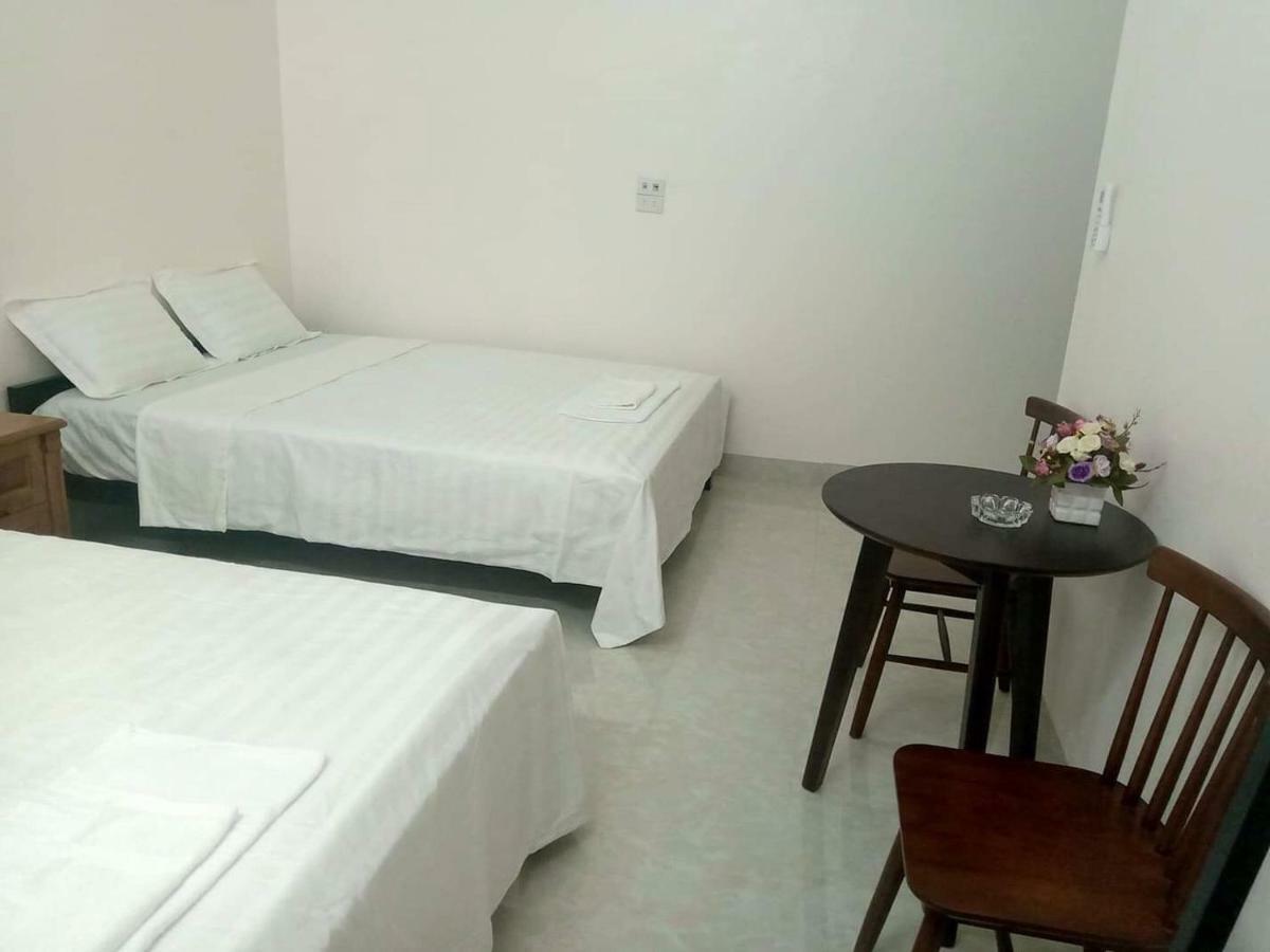 Linh Linh Homestay Ninh Bình Exteriör bild