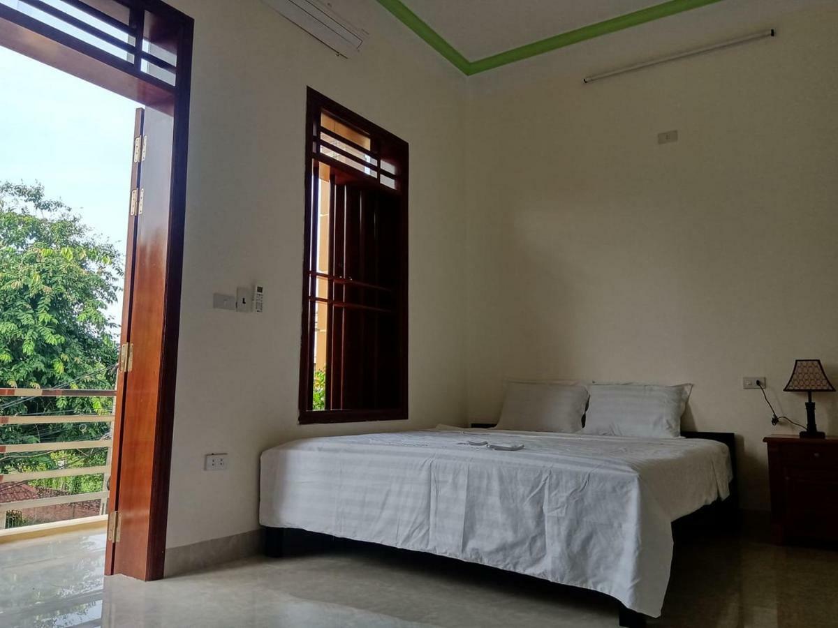 Linh Linh Homestay Ninh Bình Exteriör bild