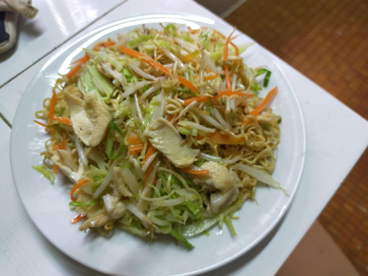 Linh Linh Homestay Ninh Bình Exteriör bild